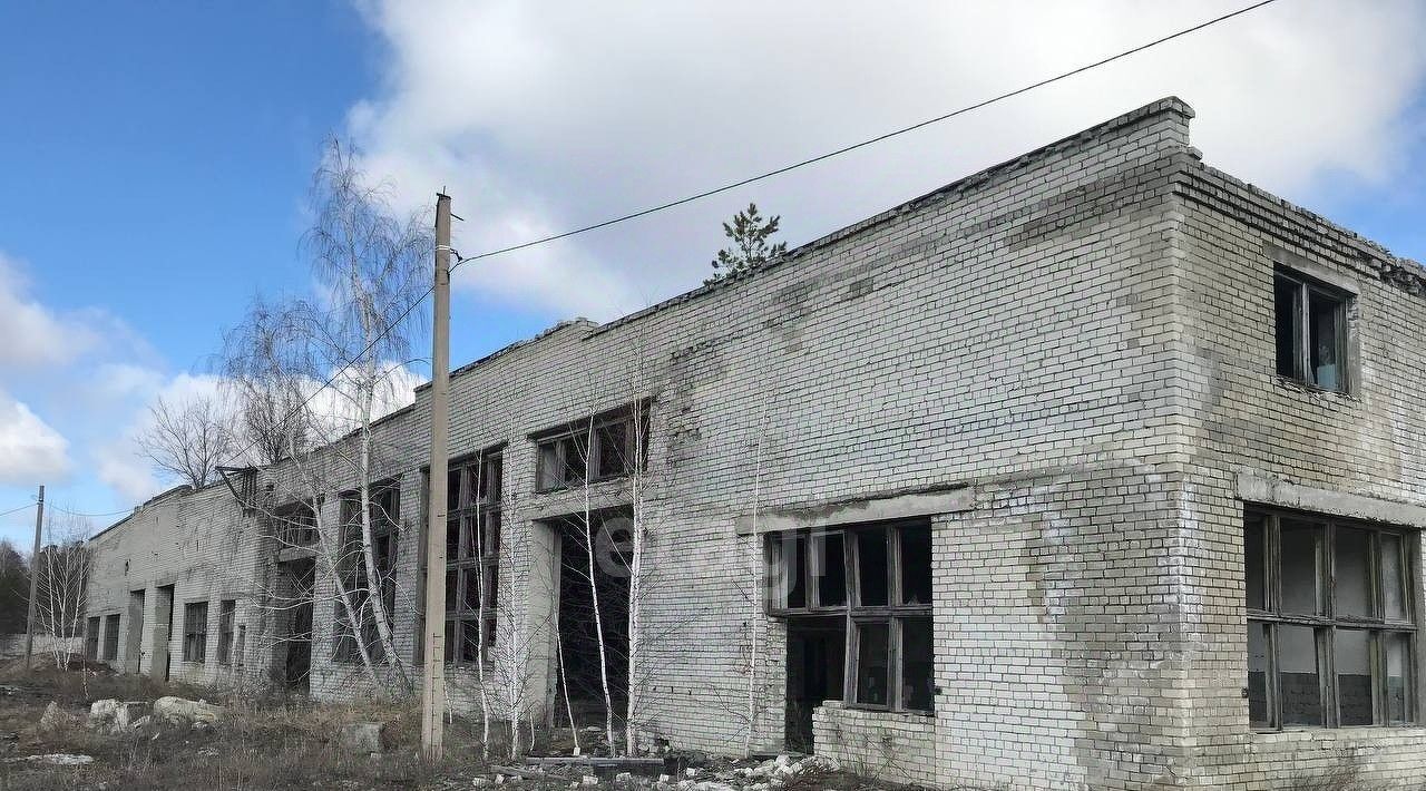 офис р-н Сенгилеевский Силикатненское городское поселение, ул. Мокрая Поляна фото 25