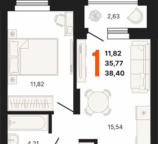 р-н Кировский Динамо ул Владимира Высоцкого 7/1 фото