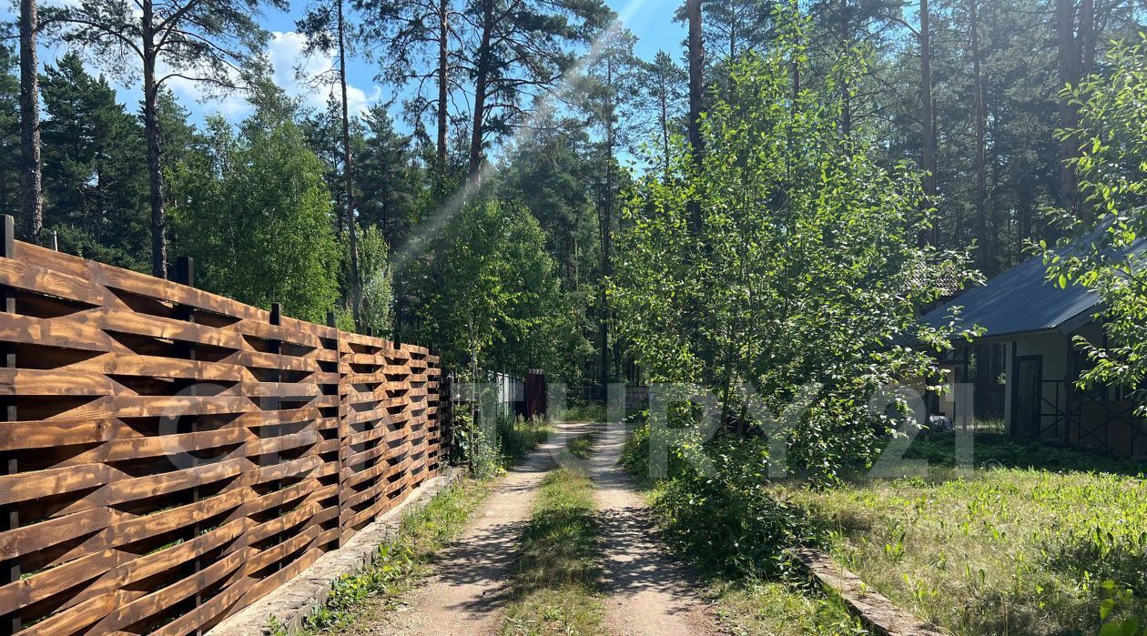 дом р-н Грязинский Ярлуковский сельсовет, Ленинский Лесхоз тер фото 4