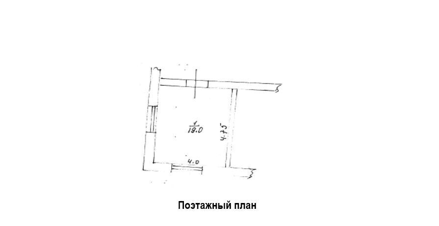 свободного назначения р-н Ржаксинский д Александровка (Волхонщинский с/с) ул Школьная 15 фото 9