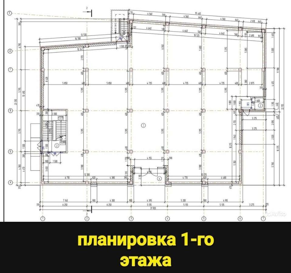 свободного назначения р-н Тахтамукайский пгт Яблоновский ул Дорожная 122 Яблоновское городское поселение фото 13