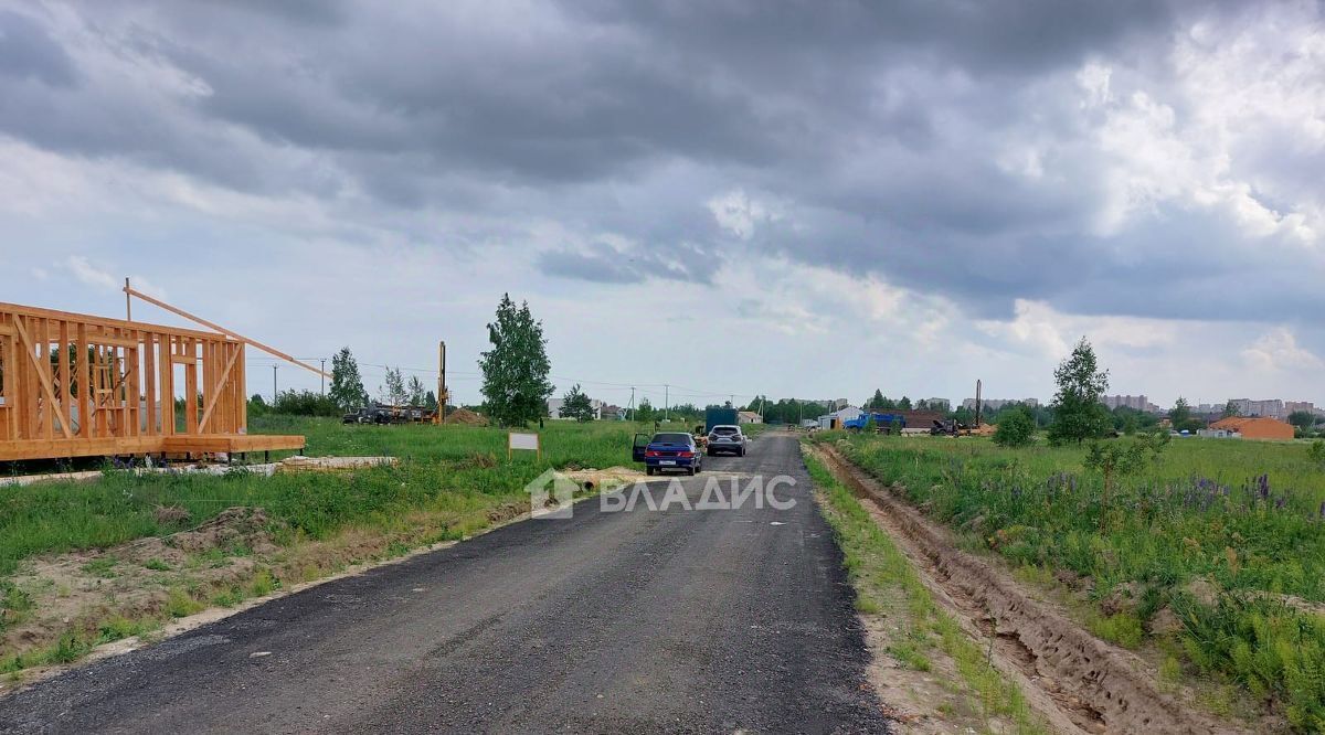 офис г Раменское Северный район ул Брусничная Дергаево-3 кп фото 3