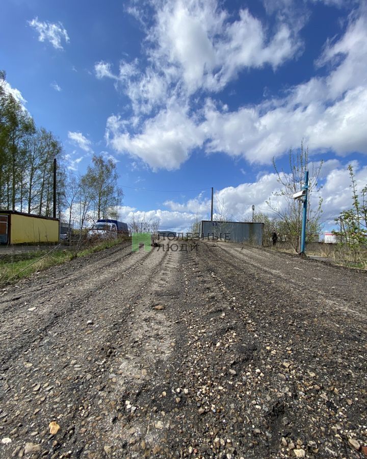 производственные, складские р-н Сампурский п Сатинка фото 23