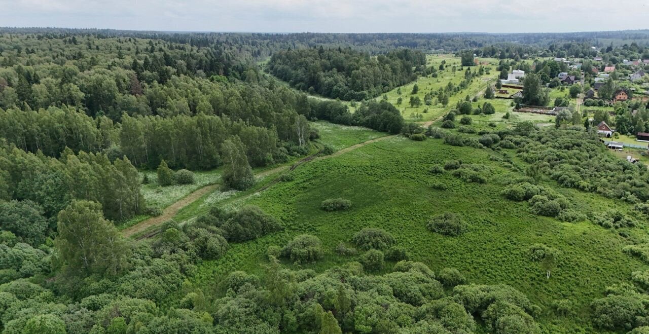 земля городской округ Истра д Ананово г. о. Истра, Глебовский фото 3