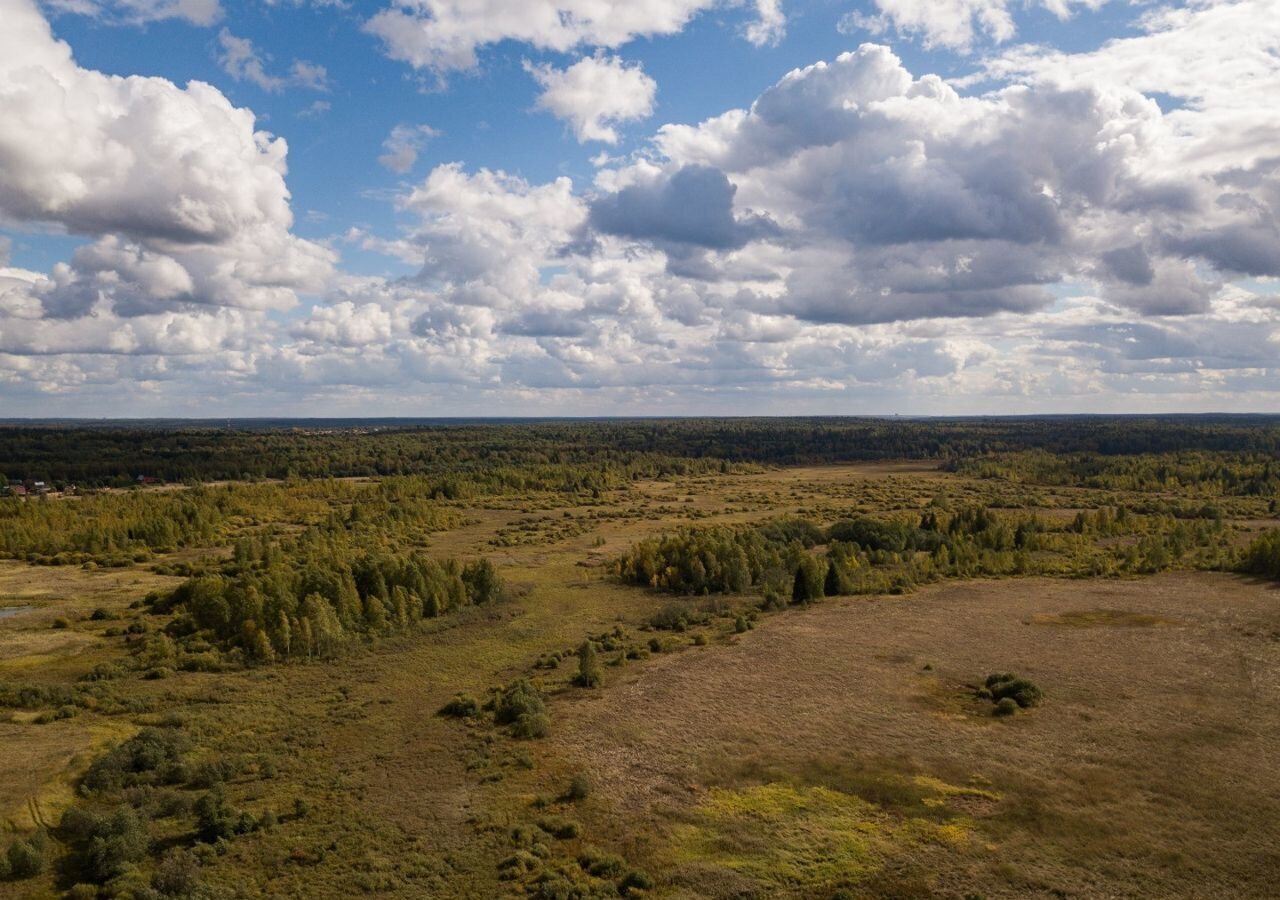 земля городской округ Истра д Ананово г. о. Истра, Глебовский фото 8