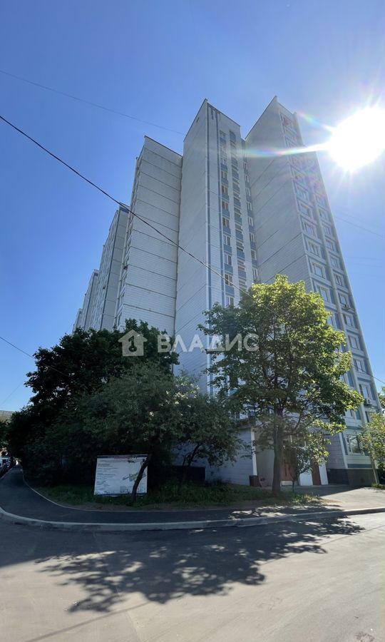 квартира г Москва ш Коровинское 36к/1 Яхромская фото 23