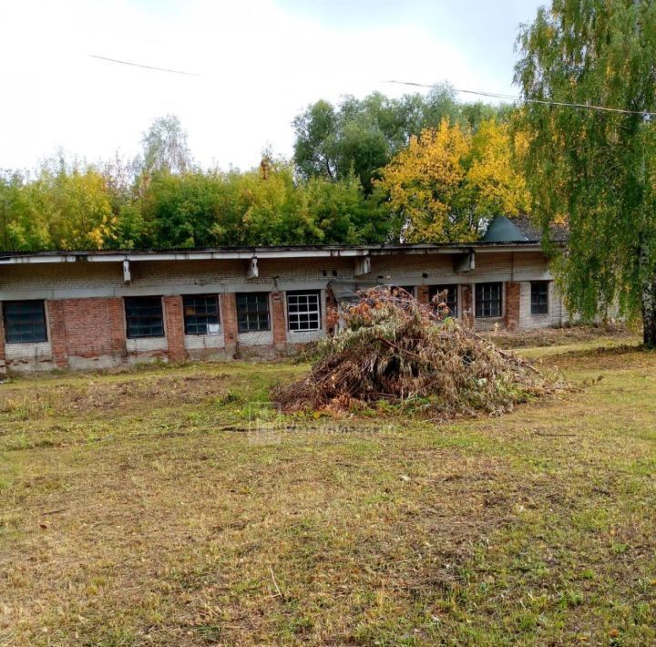 производственные, складские р-н Вязниковский г Вязники ул Заливная 9а городское поселение Вязники фото 9