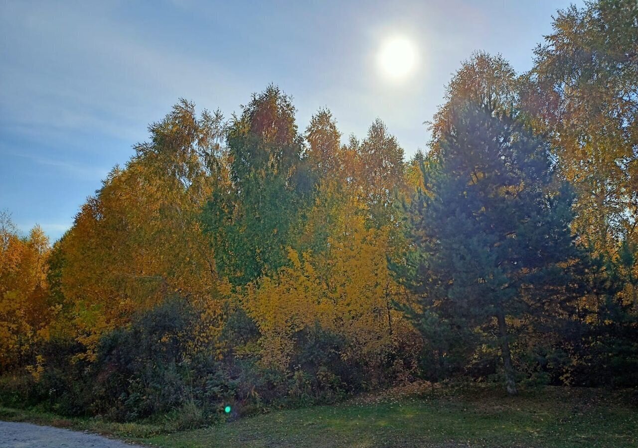 дом г Бердск ул Верхняя фото 12