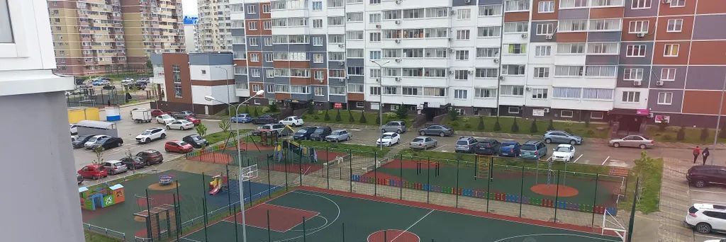 квартира г Новороссийск р-н Южный ул Удалова 5 фото 8