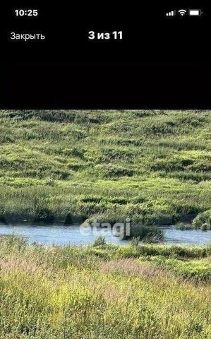 земля п Ульяновка Ульяновское городское поселение, 10 фото