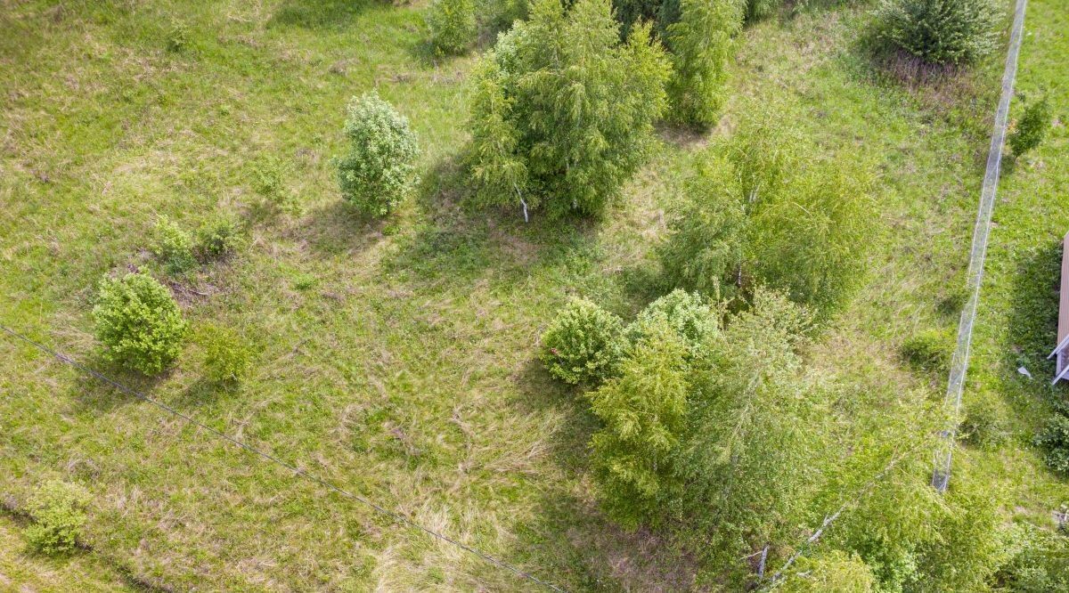 земля р-н Ясногорский Иваньковское муниципальное образование, Приокские Дали СНТ фото 21