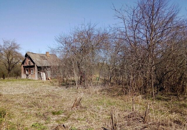 земля дом 13 сельское поселение Галкино, Кондрово фото