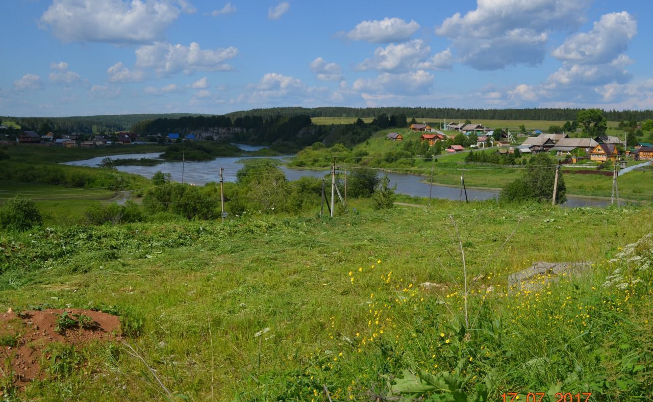 земля г Екатеринбург ул Советская 9/1 с. Чусовое Шайтанка, Шалинский г. о. фото 4