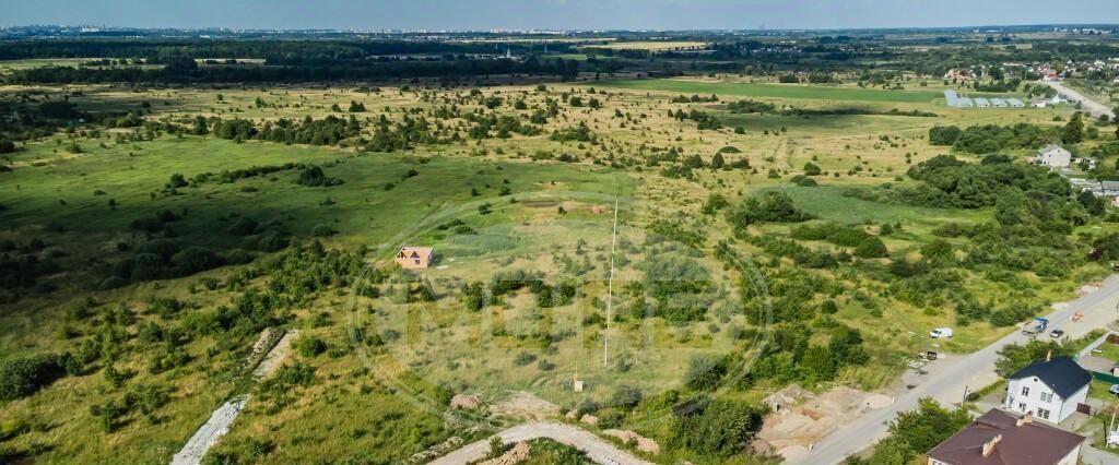 земля р-н Гурьевский п Голубево снт Голубево ул Бирюзовая ж д_ст фото 4