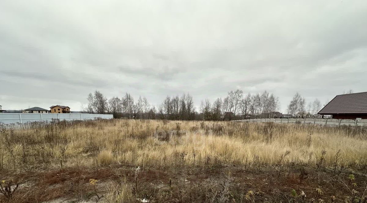 земля р-н Брянский с Отрадное мкр Земляничная поляна Отрадненское с/пос фото 4