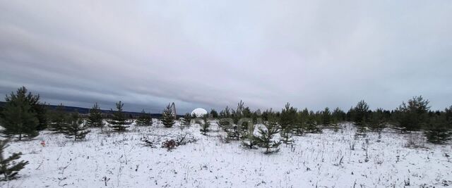 земля д Горшки фото