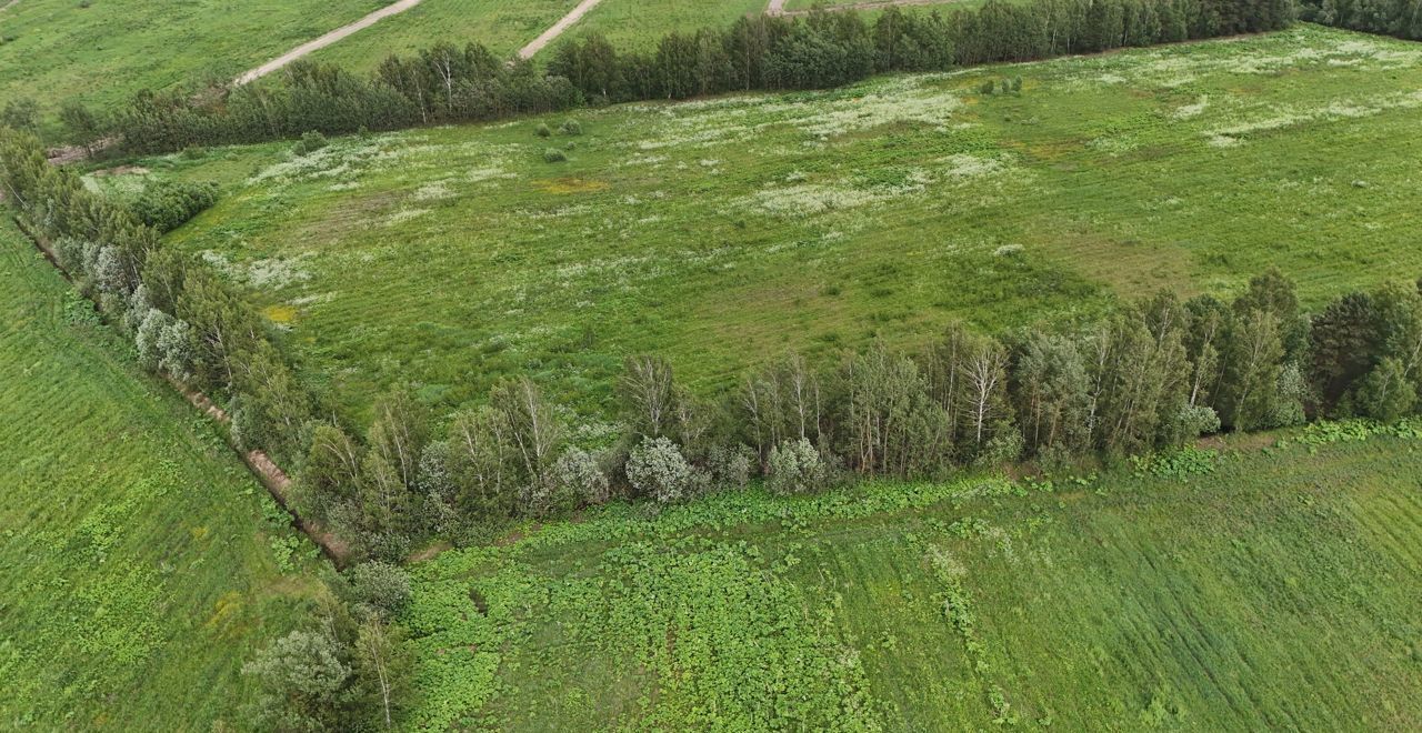 земля городской округ Дмитровский д Степаново 9763 км, 37, Электросталь, Носовихинское шоссе фото 14