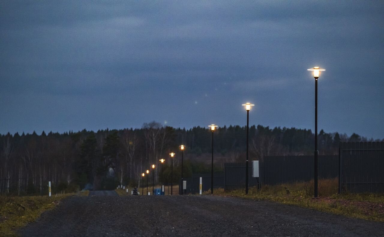 земля городской округ Чехов д Ходаево снт Сантория Чехов фото 17