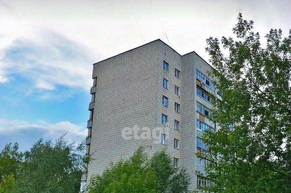 квартира г Кострома ул Никитская 98 фото 18