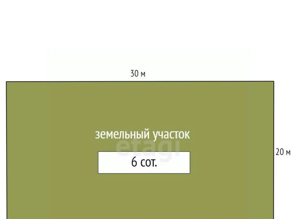 земля р-н Брянский тер Добрунское сельское поселение снт сдт Полет Добрунское с/пос фото 8