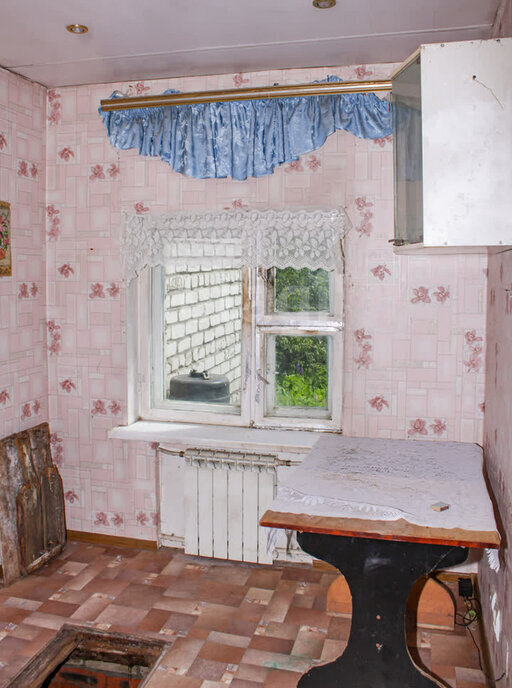 дом г Калуга с Муратовский щебзавод фото 14