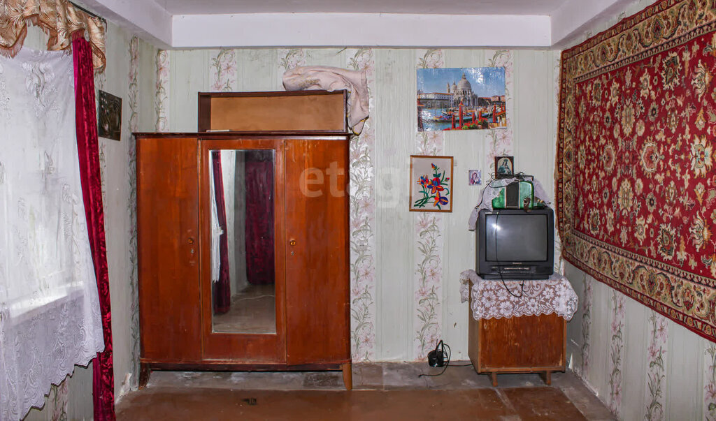дом г Калуга с Муратовский щебзавод фото 16