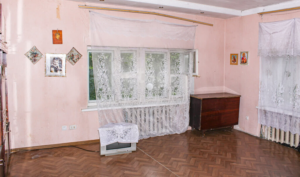 дом г Калуга с Муратовский щебзавод фото 23