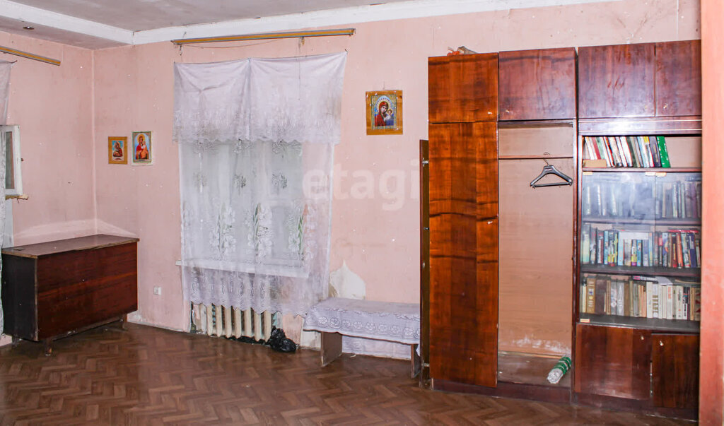 дом г Калуга с Муратовский щебзавод фото 24