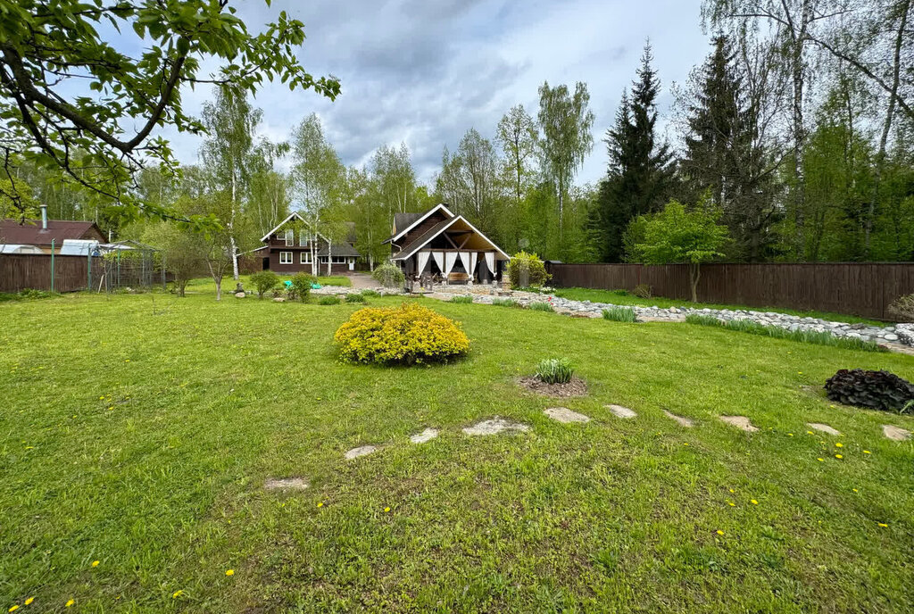 дом сельское поселение Совьяки, особая экономическая зона Калуга фото 28