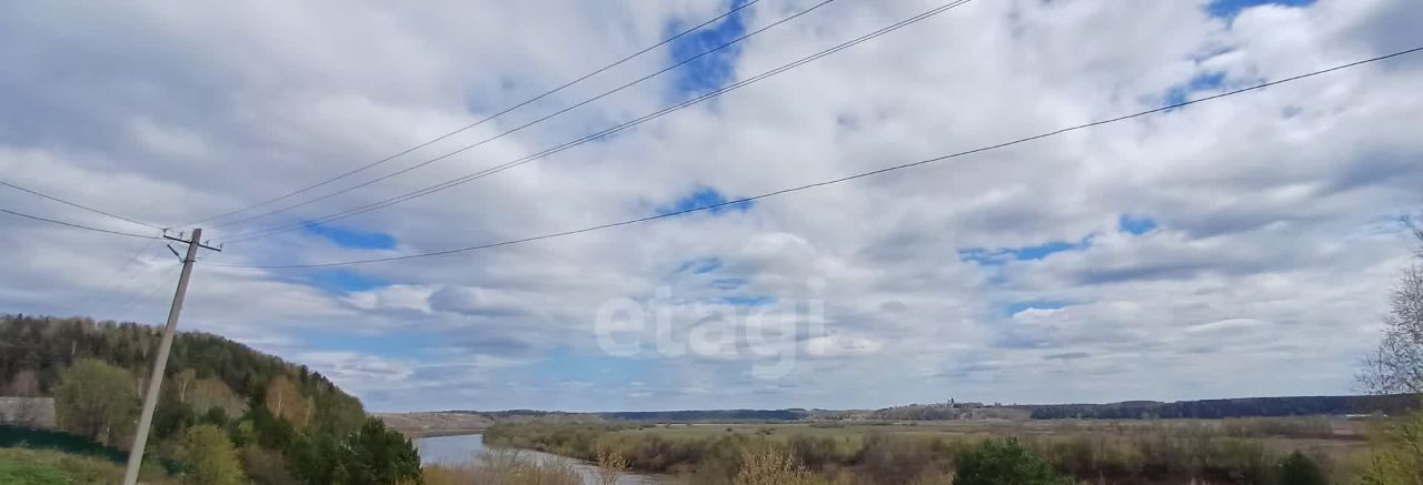 земля р-н Кунгурский д Снегири фото 6