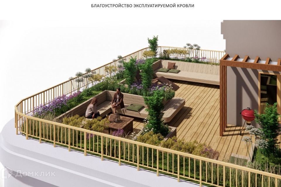 квартира г Кемерово р-н Заводский ул Дружбы 30к/17 Кемеровский городской округ фото 3