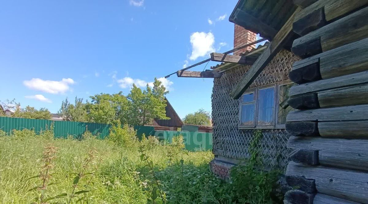 дом г Смоленск р-н Заднепровский ул Понизовская фото 3