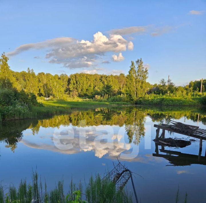 дом г Тула п Горелки снт Колос фото 3