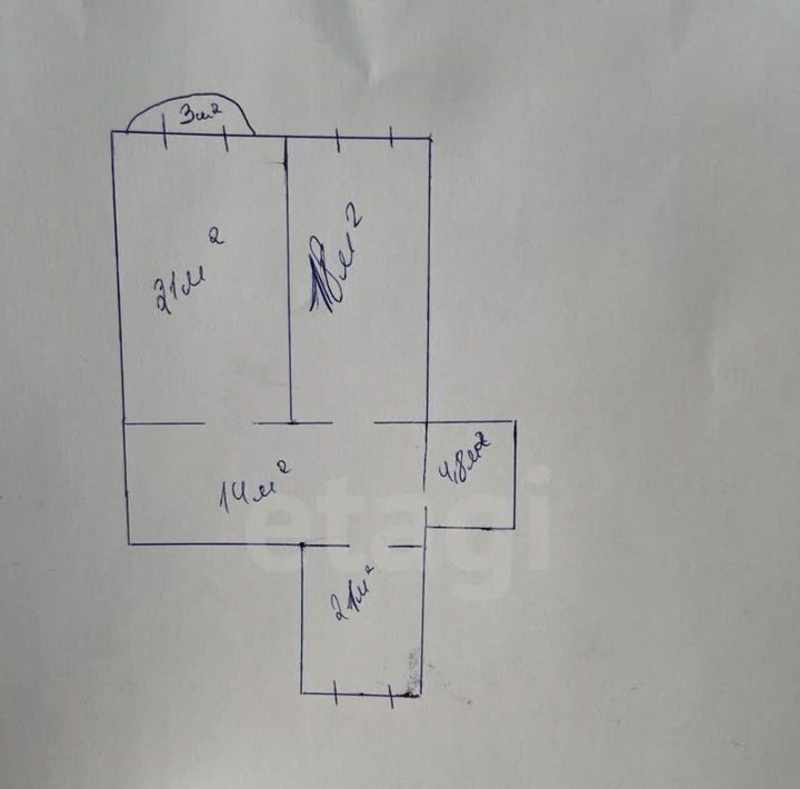 квартира г Махачкала ул Газопроводная 5к/2 Советский фото 12