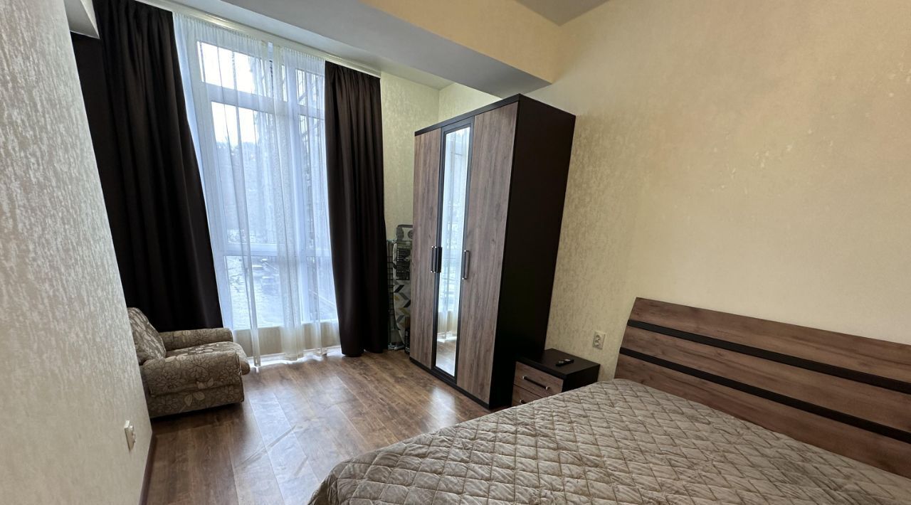 квартира г Кисловодск ул Декабристов 36к/3 фото 4