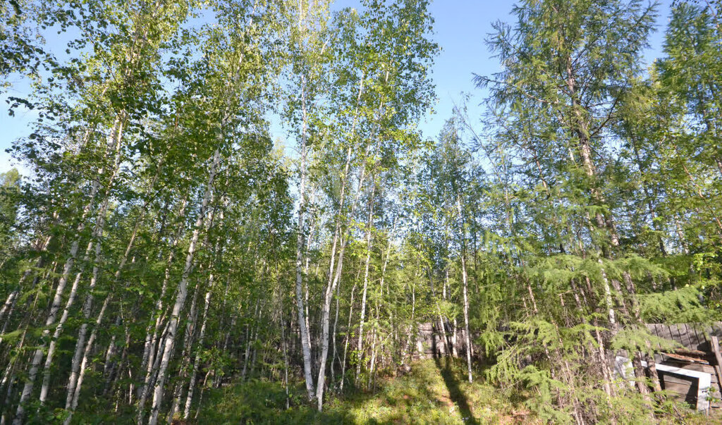 дом г Якутск садово-огородническое товарищество Сугун фото 21