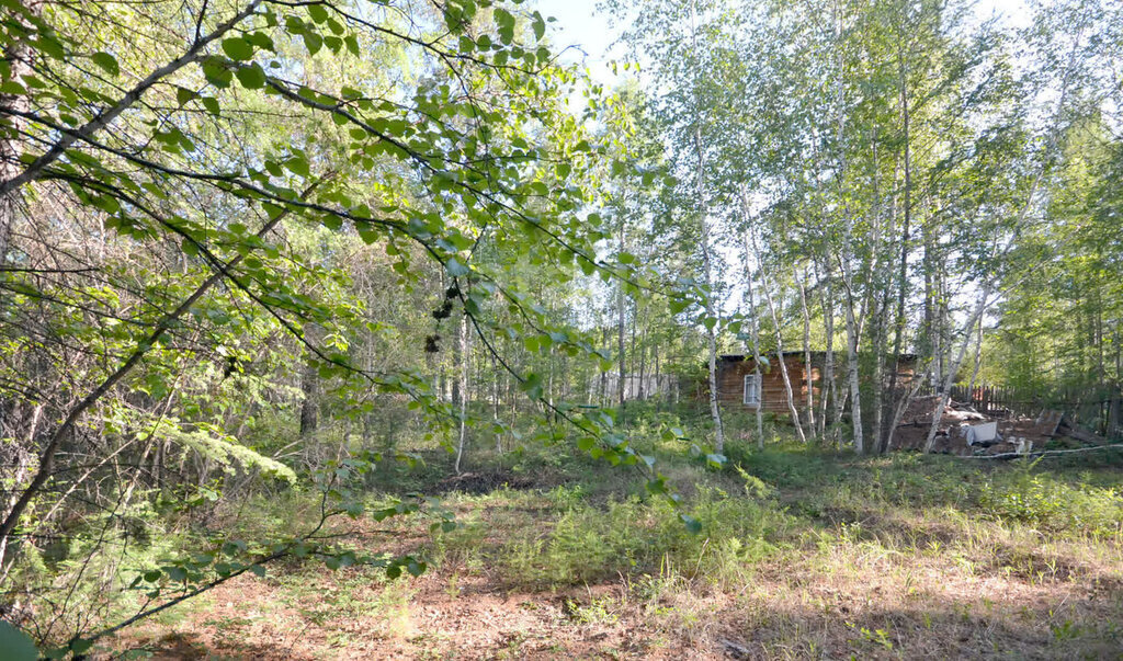 дом г Якутск садово-огородническое товарищество Сугун фото 30