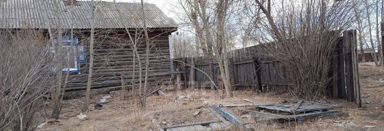 земля г Чита п Рудник Кадала р-н Черновский ул Школьная фото 4