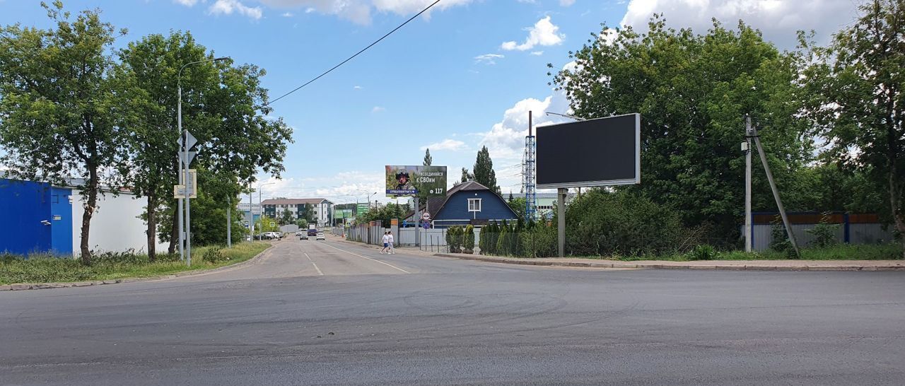 земля городской округ Одинцовский с Акулово ул Центральная 1 Одинцово фото 4