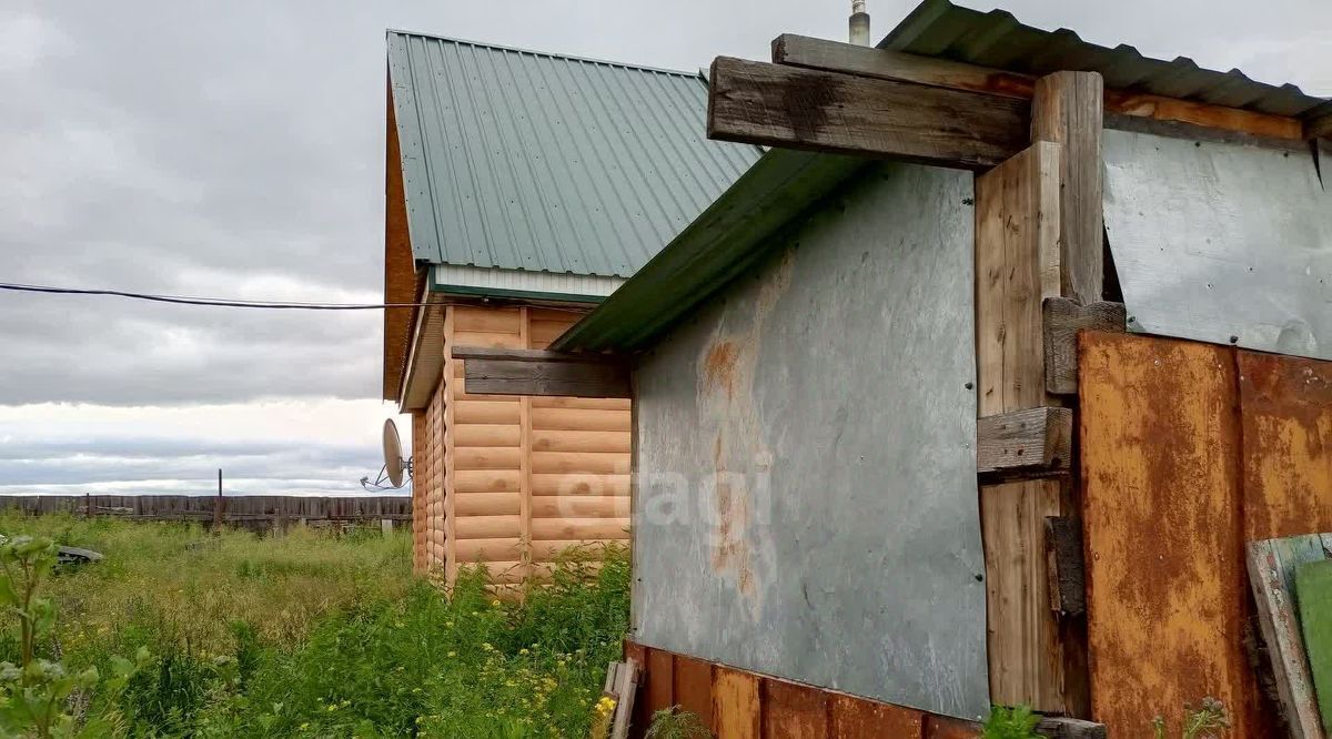 дом р-н Чебаркульский д Боровое ул Гагарина Сарафановское с/пос фото 19