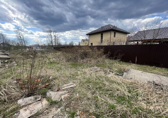 Свердловское городское поселение, городской пос. имени Свердлова, 2-й мкр-н, Свердлова фото