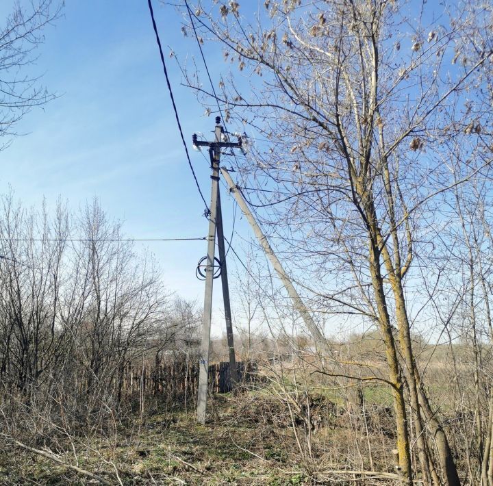 земля р-н Муромский д Орлово ул Комсомольская Округ Муром городской округ фото 5