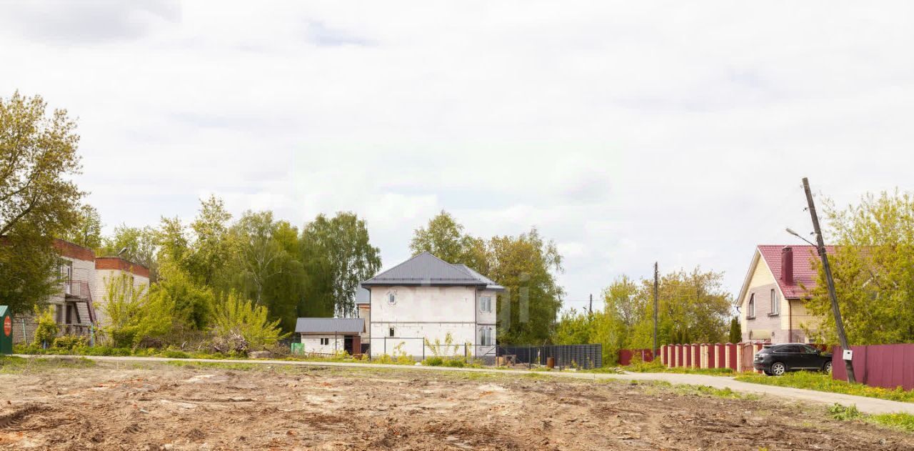 земля Округ Муром городской округ, пос. Фабрики имени П. Л. Войкова, 14 фото 8