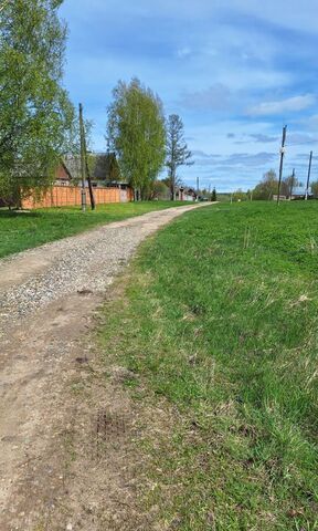 дом д Никулино Писцовское сельское поселение, Комсомольск фото