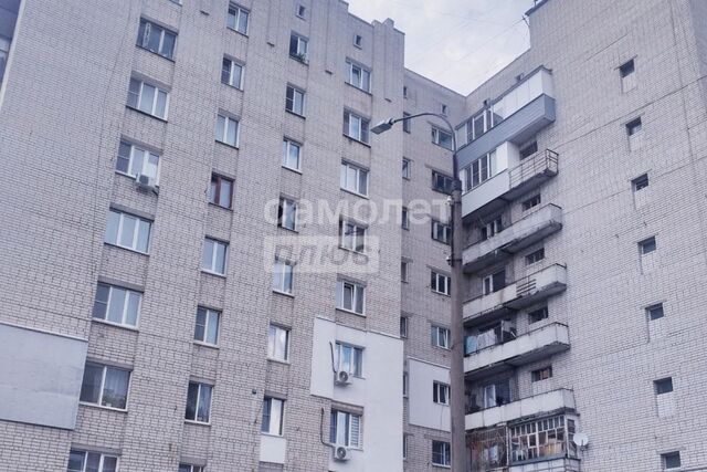 квартира р-н Сормовский дом 3 городской округ Нижний Новгород фото