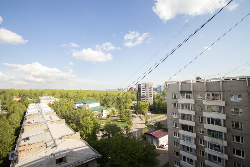 квартира г Иркутск ул Трудовая 126/3 Иркутск, муниципальное образование фото 2