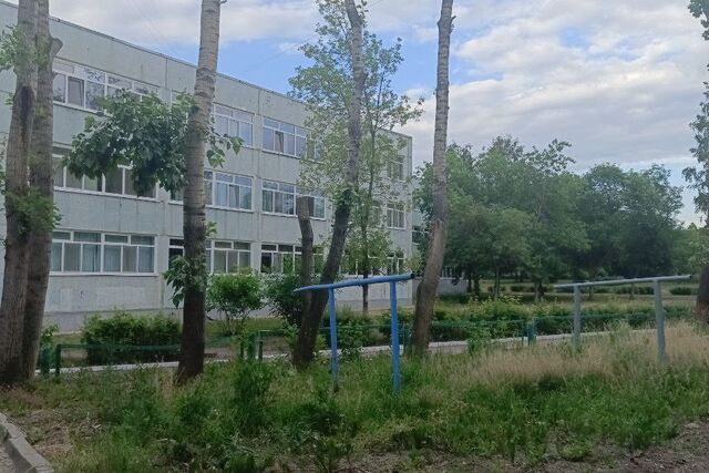 квартира р-н Железнодорожный дом 26 городской округ Ульяновск фото