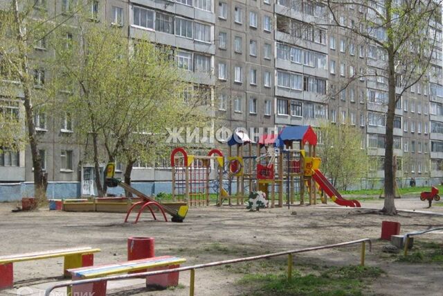 р-н Октябрьский дом 149 городской округ Новосибирск фото