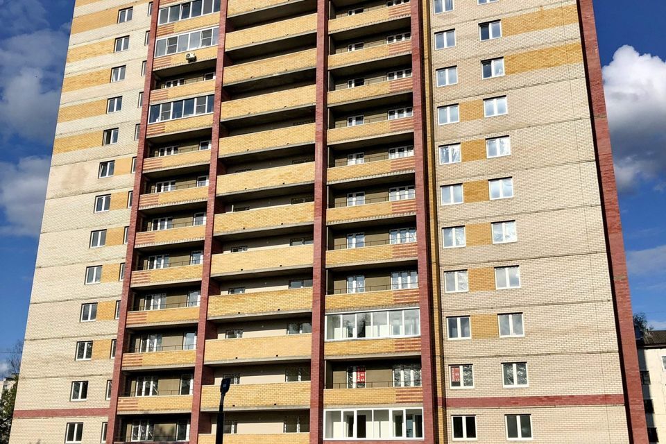 квартира г Киров р-н Ленинский ул Маклина 60а городской округ Киров фото 4