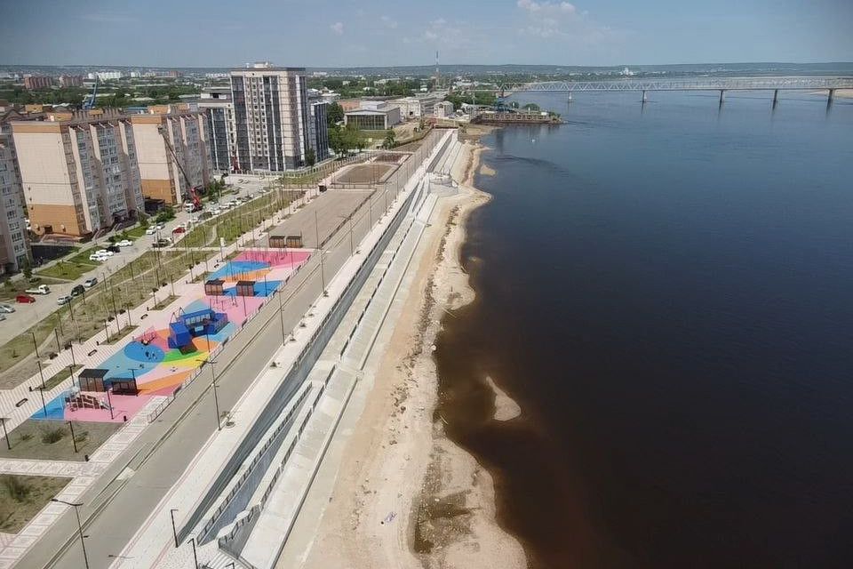 квартира г Благовещенск ул Заводская 2 городской округ Благовещенск фото 4